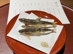 -晴空·日本料理(万象城店)