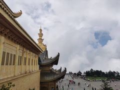 -峨眉山风景名胜区