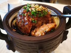 -扬州狮子楼·非遗淮扬菜(总店)