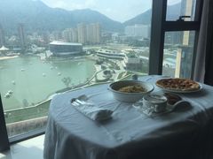 -舟山希尔顿酒店