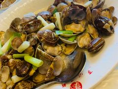 -万宝海鲜舫(劳动公园店)
