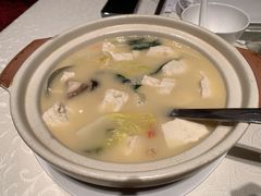 泉水豆腐-悦海堂(金融街购物中心店)