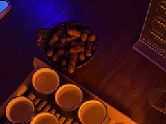 -夜火烤摊·东北烧烤酒场·老杨小黄鱼