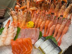 -大葉日本料理·龍蝦任食放題(廣州W酒店)