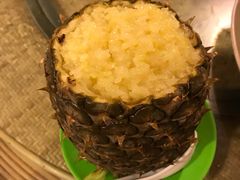 菠萝饭-多哥水傣味餐厅(司马巷店)