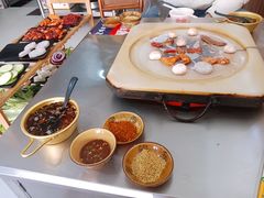 -阿昌白族石板烧·菌锅(大理古城店)