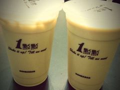 -1点点(河南中路店)