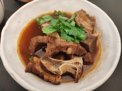 -贡梅老面馆·蟹粉面·无锡特色小吃(南长街主推店)