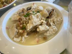 -黄山玉屏楼宾馆餐厅