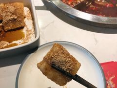 -井格重庆火锅(友谊路新业广场店)