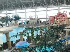 -渔岛海洋度假区