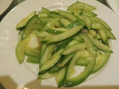 -鲍家老八件菜馆(昌平街店)