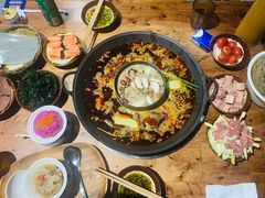 -楠火锅(龙阳广场店)