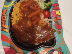 -豪享来(我格广场店)