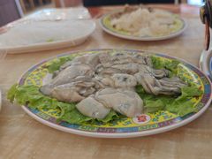 -清真·马家火锅美食城(镇江北路店)
