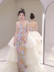 -纯色时光婚纱艺术馆WHITE