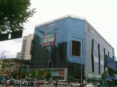 -天虹购物中心(石路店)