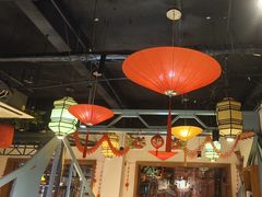 -津沽小院(天津之眼店)