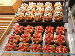 -红跑车HPCBAKERY(汉商店)