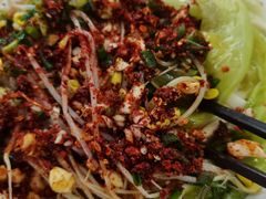 -老陈婆手工面庄