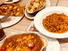 -必胜客(鼓楼店)