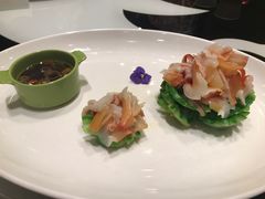 -广州文华东方酒店·江-由辉师傅主理