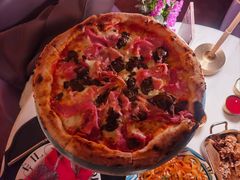 -IL TEATRO 精品意大利餐厅