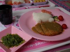 -安吉Hello Kitty乐园