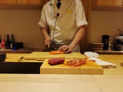 -鲤·鮨KOISUSHI