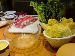 -娜仁图雅蒙古美食村(33小镇店)