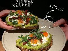-O'eat Blossom&Pelican(深圳首店)