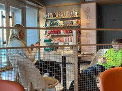 -星巴克(哈尔滨新一百店)