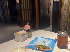 -眉州东坡·熊猫主题餐厅(枫蓝店)