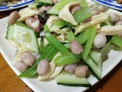 -生活本该如此北京小馆(周庄嘉园店)