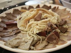 精品牛杂-许府牛杂·鲜牛肉火锅(梁溪万达店)