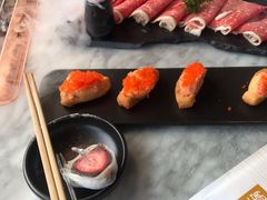 -新辣道鱼火锅(领展购物广场·中关村店)