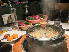 -芸山季·云南山珍菌火锅(南翔印象城MEGA店)