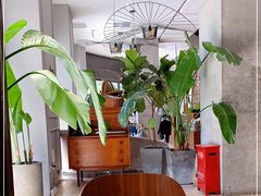 大堂-The Rug Cafe(王府中环店)