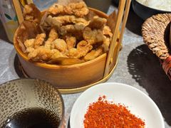 -廖川菜(八佰伴店)