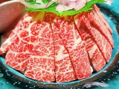 -Minase水濑·日料放题(外滩店)
