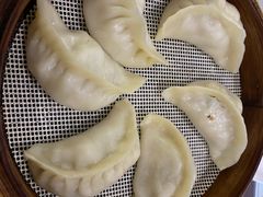 -老淮城·长鱼面(河下古镇店)