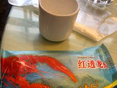 -星湖饭店(汉中门店)