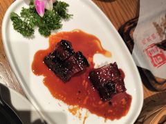 -鸽味轩·粤菜小馆(高楼门总店)