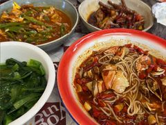 -老三样·旧食新味(船山路店)