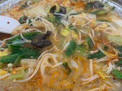 -喜家德虾仁水饺(长泰广场店)
