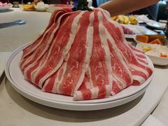 -小尾羊火锅(大厦店)