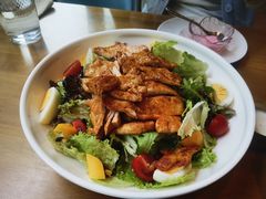 -青麦家·融合餐厅(江岛智立方店)