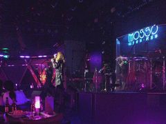 -MOSSO音乐酒吧·live house(南京旗舰店)