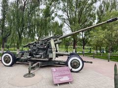 -北方兵器城