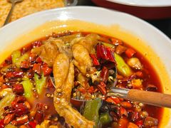 -茅庐毛血旺(临沂泰盛广场店)